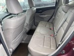 2013 CR-V Thumbnail 8