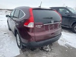 2013 CR-V Thumbnail 9