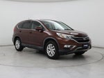 2015 CR-V Thumbnail 1