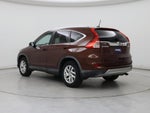 2015 CR-V Thumbnail 2