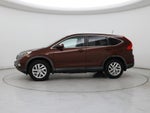 2015 CR-V Thumbnail 3