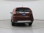 2015 CR-V Thumbnail 6