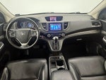 2015 CR-V Thumbnail 9