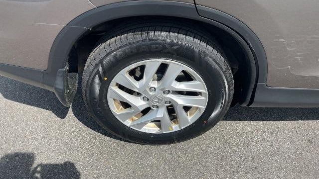 2015 Honda CR-V EX-L w/Navi