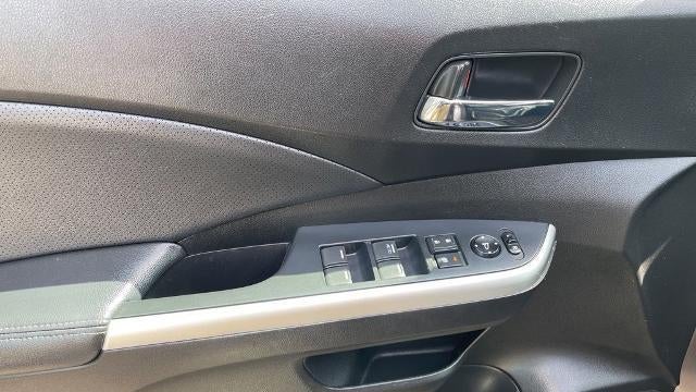 2015 Honda CR-V EX-L w/Navi