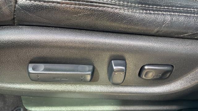 2015 Honda CR-V EX-L w/Navi
