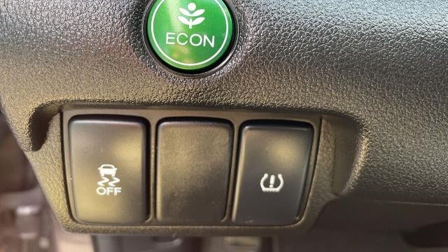 2015 Honda CR-V EX-L w/Navi