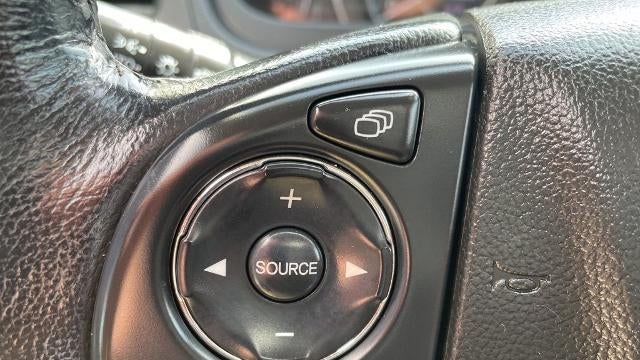 2015 Honda CR-V EX-L w/Navi