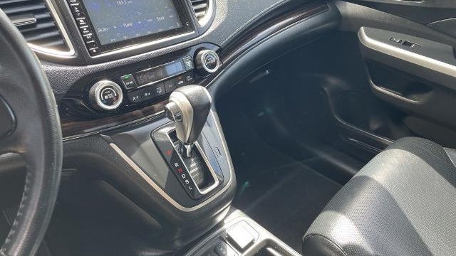 2015 Honda CR-V EX-L w/Navi