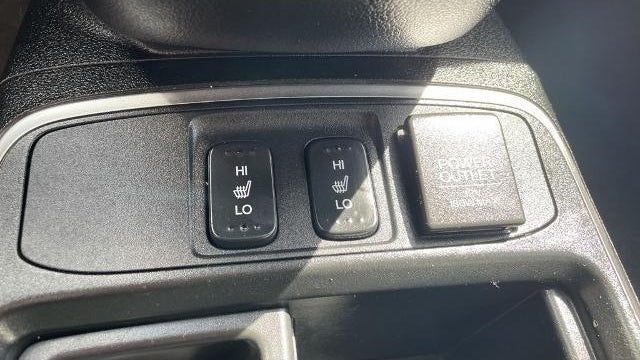2015 Honda CR-V EX-L w/Navi