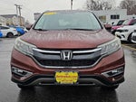 2015 CR-V Thumbnail 1