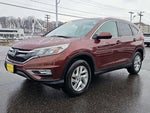 2015 CR-V Thumbnail 2