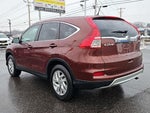 2015 CR-V Thumbnail 3