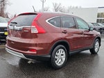 2015 CR-V Thumbnail 5