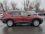 2015 CR-V Thumbnail 6