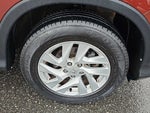 2015 CR-V Thumbnail 7