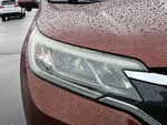 2015 CR-V Thumbnail 8