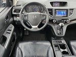 2015 CR-V Thumbnail 11