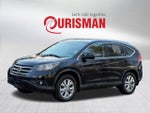 2012 CR-V Thumbnail 2