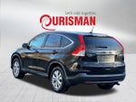 2012 CR-V Thumbnail 3