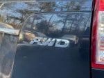 2012 CR-V Thumbnail 5