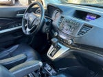 2012 CR-V Thumbnail 8