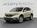 2015 CR-V Thumbnail 1