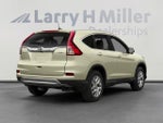 2015 CR-V Thumbnail 2