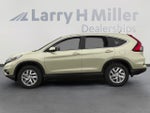 2015 CR-V Thumbnail 3