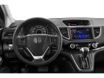 2015 CR-V Thumbnail 4