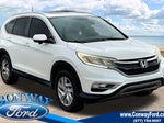 2015 CR-V Thumbnail 1