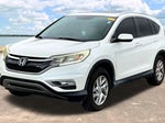2015 CR-V Thumbnail 2
