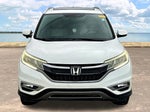 2015 CR-V Thumbnail 4