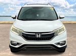 2015 CR-V Thumbnail 5