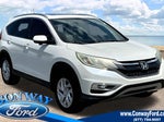 2015 CR-V Thumbnail 2