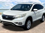 2015 CR-V Thumbnail 4