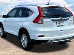 2015 CR-V Thumbnail 5