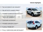 2015 CR-V Thumbnail 6