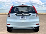 2015 CR-V Thumbnail 7