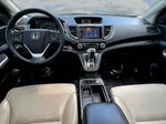 2015 CR-V Thumbnail 9