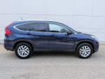2016 CR-V Thumbnail 5