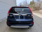 2016 CR-V Thumbnail 8