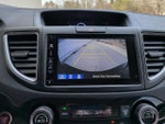 2016 CR-V Thumbnail 24