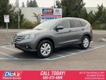2014 CR-V Thumbnail 1