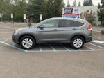 2014 CR-V Thumbnail 2
