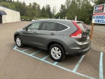 2014 CR-V Thumbnail 3