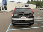 2014 CR-V Thumbnail 4