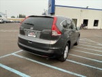 2014 CR-V Thumbnail 5