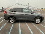 2014 CR-V Thumbnail 6