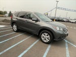2014 CR-V Thumbnail 7